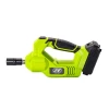 18v 2.0Ah battery cordless portable impact wrench 1/2 inch max torque 350N.m Battery powered Car Impact Wrench