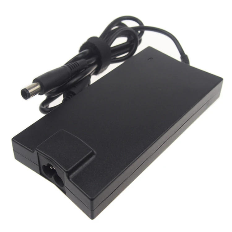 19.5v 3.34a 65w computer power supply parts slim laptop charger for del