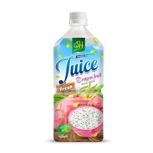 1L OH Mango Fruit Juice - Fruit Juice from Vietnam