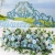 Import 1M Artificial Flower Row Wedding Arch Road Guide Background Decoration from China