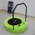 Import 1meter soft safty home Indoor mini trampoline for children from China
