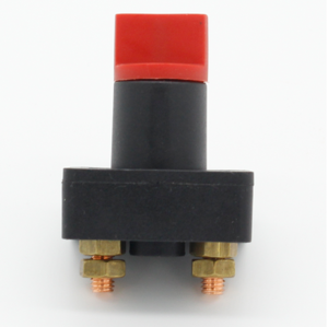 Buy 1pc 100a Battery Isolator Isolation Switch Disconnect Power Cut Off ...