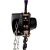 Import 1t-10t HS-VD type G80 lifting chain block hand manual hoist from China