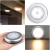 Import 1w 3w ceiling light smd Iron furniture led cabinet light from China