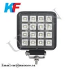 1W*16LEDs, DC 9-32V SUPER BRIGHT LED TRAILER LIGHT WITH ON OFF SWITCH ,LED INDICATED TRUCK LAMP,KF-016S