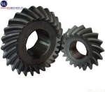 2 1 enclosed bevel gears for robot transmission