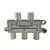 Import 2/ 3/ 4 way catv indoor tap/ splitter catv for cable tv from China