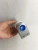 2 in 1 Hanging  Wash Lotion Plastic Wall Carton Bottle Jason Hand Manual Shampoo Disposable Liquid Soap Dispenser