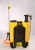 Import 2 in 1 knapsack electric sprayer from China
