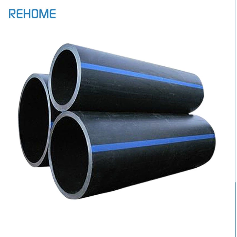 2 inch hdpe pipe large scale manufacturer with competitive price REHOME BRAND
