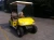Import 2 Seat Electric Golf Cart with Low Price from China