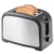 Import 2 Slice Sandwich Toaster pop up toaster from China