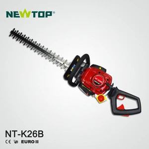 2 Stroke Engine Tree Trimming Machine Edge Banding Trimmer Small Gasoline Hedge Trimmer