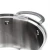 Import 2 Tiers 24CM Stainless Steel Induction Steamer Cooking Pot from China