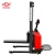 Import 2 ton hand stacker manual hydraulic forklift for sale from China