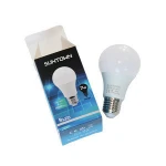 2 Years Warranty 90LM/W A60 E27 12W LED Bulb