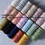 Import 20 Colors 3mm 100m Single Strand Colored Macrame Cord 1Ply Premium Soft Cotton Rope for Wall Hanging Craft Artisan Project from China