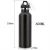 Import 20 Oz Double wall stainless steel sports water bottles  vacuum flasks from China
