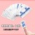 Import 200 pcs high quality Gel Polish Remover Wraps Easy Foil Nail Art Cleaner from China