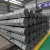 Import 200mm 250mm 300mm Diameter Mild Galvanized Steel Pipe from China