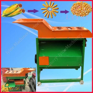 2014 Large capacity corn sheller/corn thresher/ maize thresher machine on sale