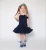 Import 2015 best selling ballet tutu skirt lace top chiffon skirt baby kids tutu skirt from China