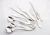 Import 2015 Stainless steel knife/ Lunch fork/ Dinner Spoon from China