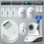 Import 2016 New Type Kerui Smart Wireless Socket for WIFI/GSM Home Security Alarm System from China