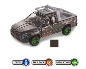 2017 Hot sale mini diecast car model vehicle toys