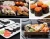 Import 2017 New Style silicone sushi rolls from China