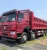 Import 2017 Sinotruk HOWO Used Dumper Truck 8X4 12wheels Tipper Dump Truck Weichai Diesel Engine Manual LHD Rhd Tipping Trucks for Sale from China