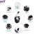Import 2018 best diving gear for net bags diving RKD 2.5 anti fog snorkel mask for scuba diving in usa from China