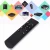 Import 2018 best selling TV remote control 2.4G Wireless Air Mouse 12 Keys  Universal Remote Controller from China