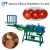 Import 2018 cheapest price lathe wood beads making machine,wooden ball making machine wholesale from China