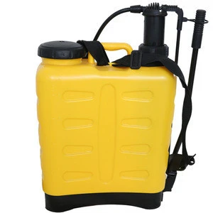 2018 GOOD QUALITY AND COMPETITIVE PRICE 18L AGRICULTURE CLASSIC MANUAL KNAPSACK SPRAYER