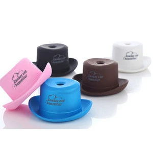 2018 hot sales Mini USB Cowboy Hat Caps Humidifier creative Humidifier mini humidifier