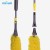 Import 2018 new arrival foldable microfiber yellow telescopic cleaning air duster from China