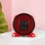 Import 2018 New Designed 500W Portable Electric Heater Easy Home Fan Heater from China