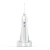 Import 2018 New Products Oral Hygiene Oral Irrigator Cordless Floss Water Jet Dental Water Flosser from China