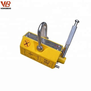 2018 Permanent magnetic Lifter electromagnet