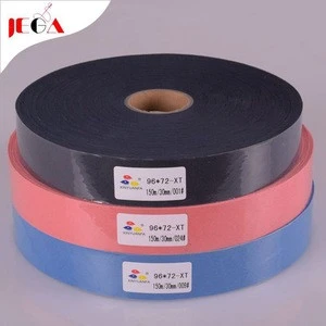 2018 polycotton bias binding tape/ribbon for garment and home textile