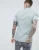 Import 2018 wholesale good quality short sleeve men stretch slim cotton linen shirts from China