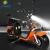 Import 2019 best selling big wheels Harlley style electric scooter, fashion city scooter citycoco from China