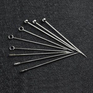 2019 china wholesale bar products cocktail toothpicks