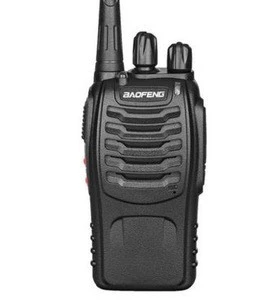 2019 Hot Product cheap  baofeng radio  BF-888s profissional Walkie Talkie