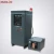 Import 2019 ISO 9001 2015 new design 120KW high frequency induction heating machine equipment from China
