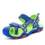 Import 2019 New Arrival Anti Slip Kids Summer Shoes Outdoor Children Sport Sandal Shoes Wholesale from China