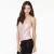 Import 2019 new arrivals lady vest women sexy sequin crop tank top for party from China