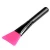 Import 2019 New design nice quality Colorful Cosmetic Makeup Tool Face private label Silicone Mask Applicator Brush from China