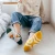 2019 New Fashion top quality men cotton colorful ankle happy funny socks